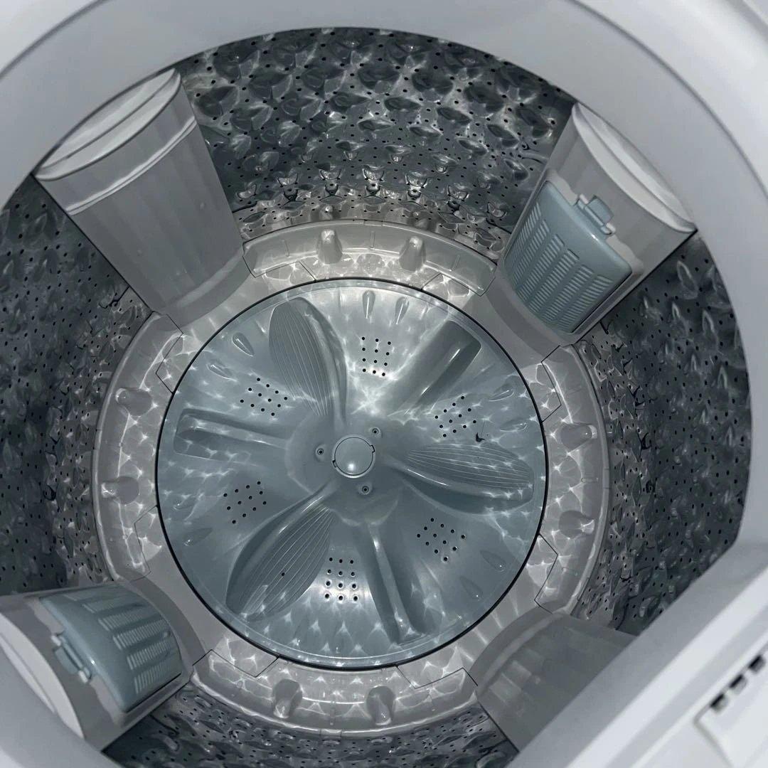 ⭐︎お得/AQUA/TOSHIBA/冷蔵庫/洗濯機/ほぼ新品/2023年製