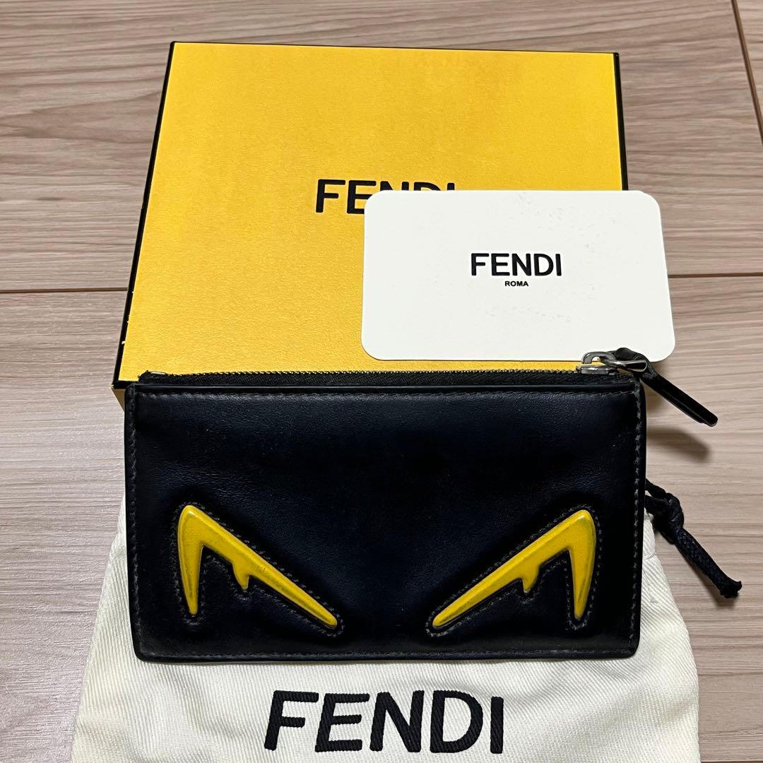 FENDI ケース