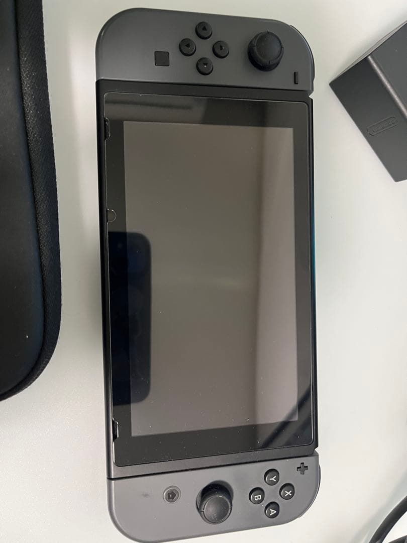 平*田様 Nintendo Switch 本体 ブラック