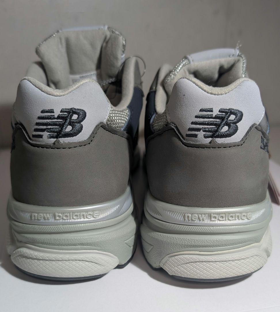 K*X様 【新品】New Balance ニューバランスUK製 M920GNS