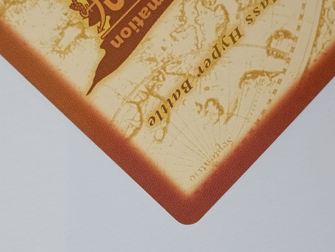 ワンピース ハイパーバトル S101 ルフィ海賊団 花火見物 カードダス