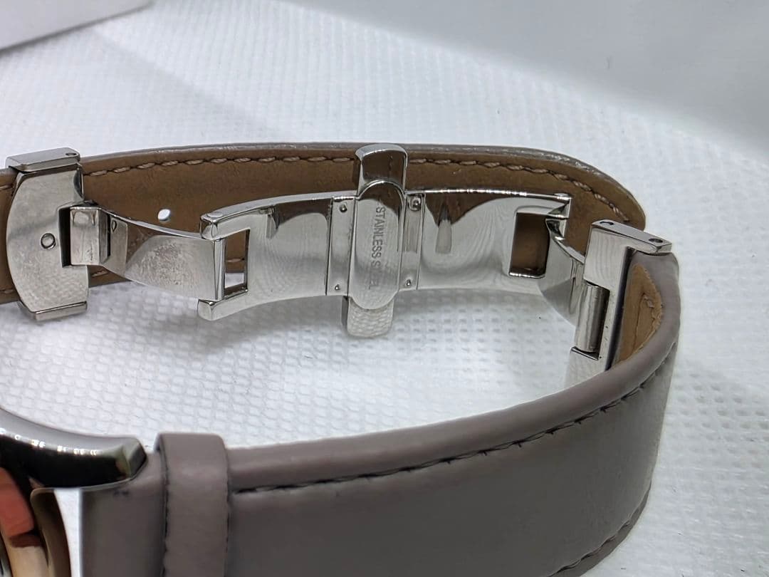 CITIZEN L シチズン エコドライブ EM1166-01Z 保証書・箱付き