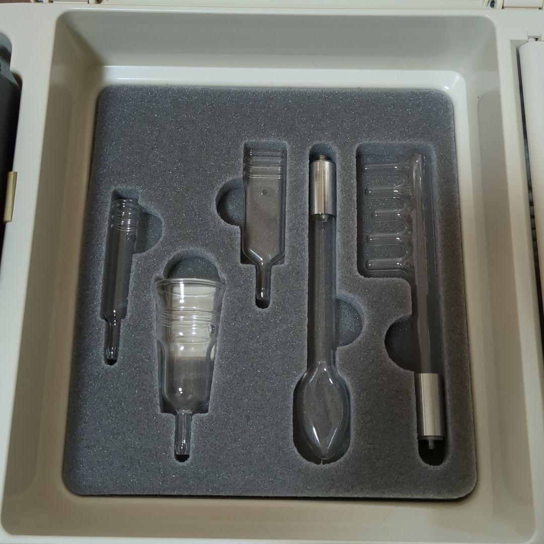 ICART 美顔器 超音波機能付きリリーソニック iCART JON