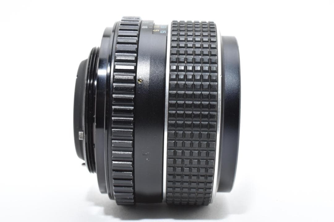 ペンタックス PENTAX TAKUMAR 50mm f/1.4 2704834