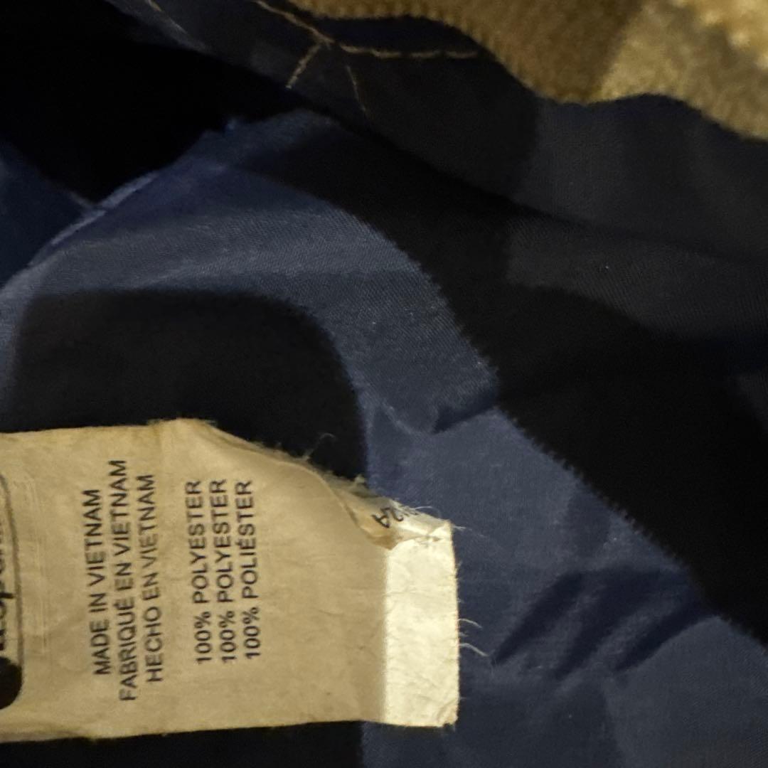 レスポートサック ボストンバッグDELUXE MED WEEKENDER