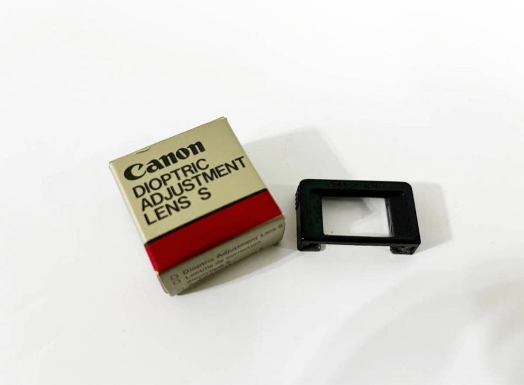 カメラ　CANON キャノン AE-1など 6点セット