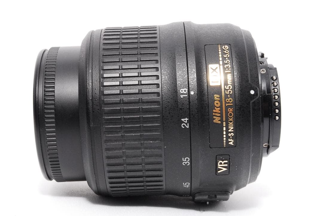 N.N✨美品 使用回数少な目✨ニコン Nikon D5300 ダブルレンズ