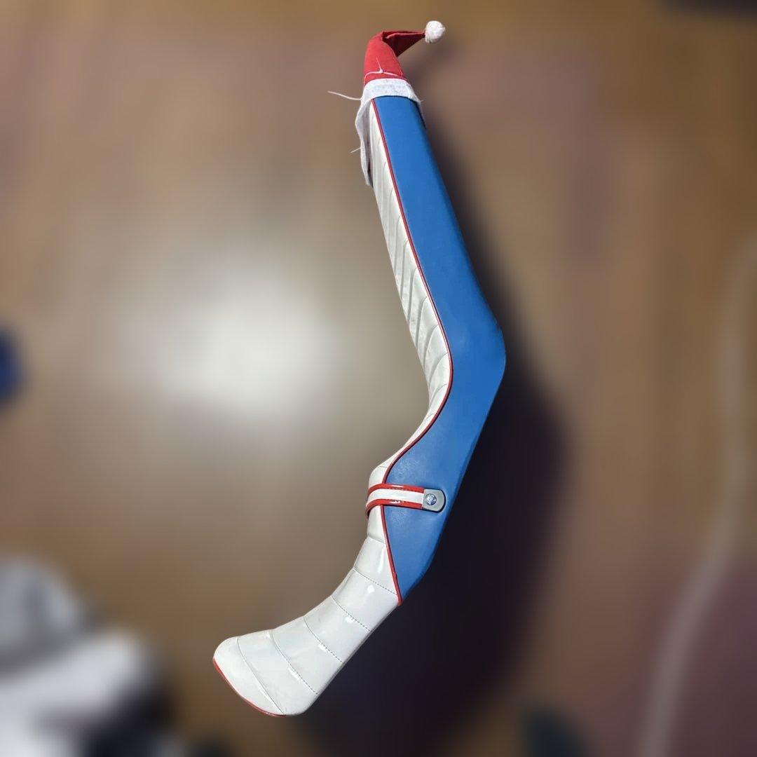 XJR4004HM前期三段シート