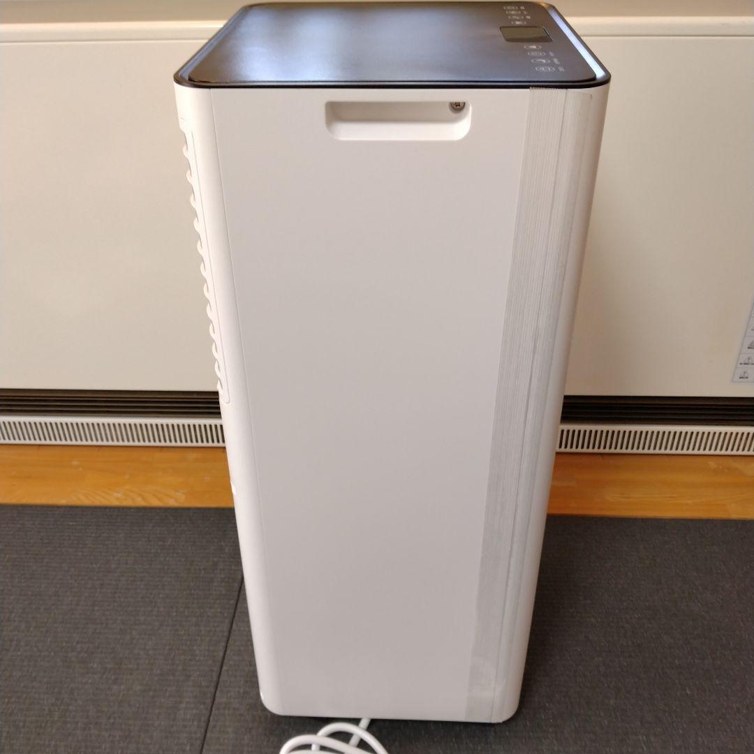 ✨️ほぼ未使用✨️『2025年製！！』ドン・キホーテ　置くだけスポットエアコン