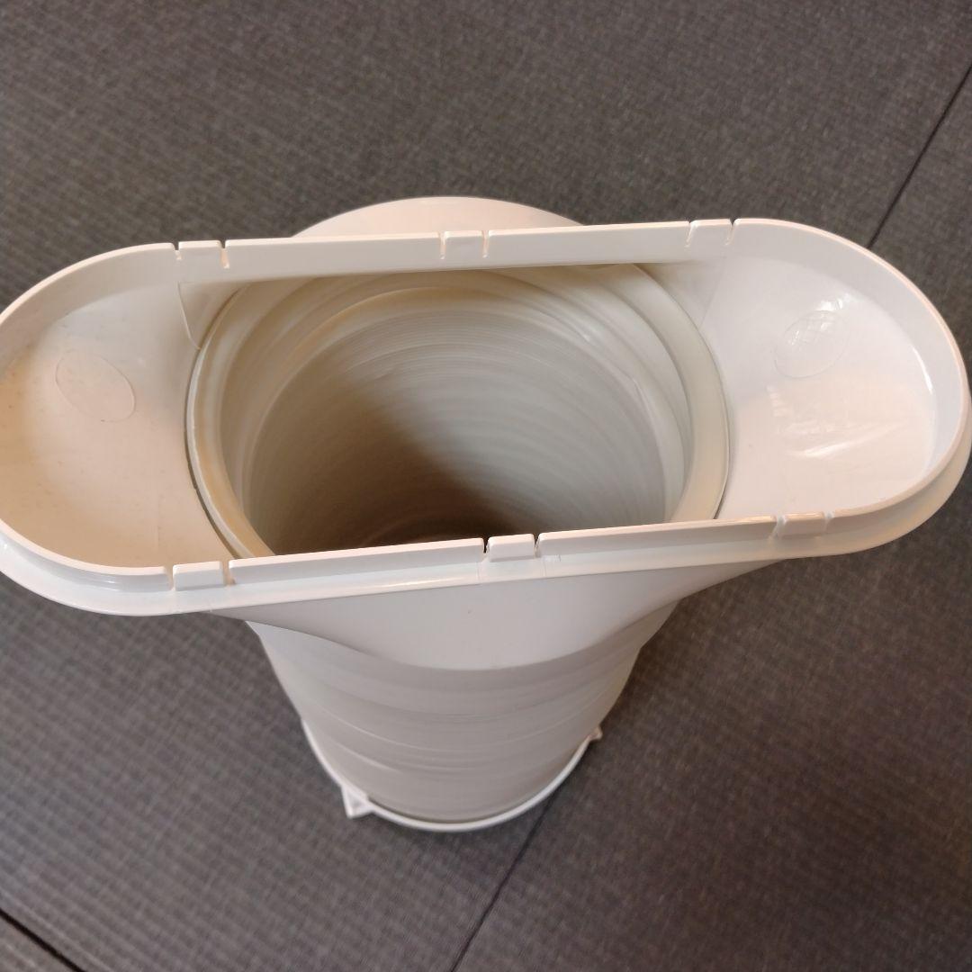 ✨️ほぼ未使用✨️『2025年製！！』ドン・キホーテ　置くだけスポットエアコン