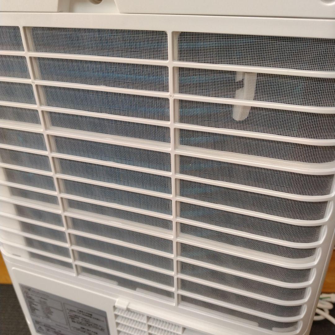 ✨️ほぼ未使用✨️『2025年製！！』ドン・キホーテ　置くだけスポットエアコン