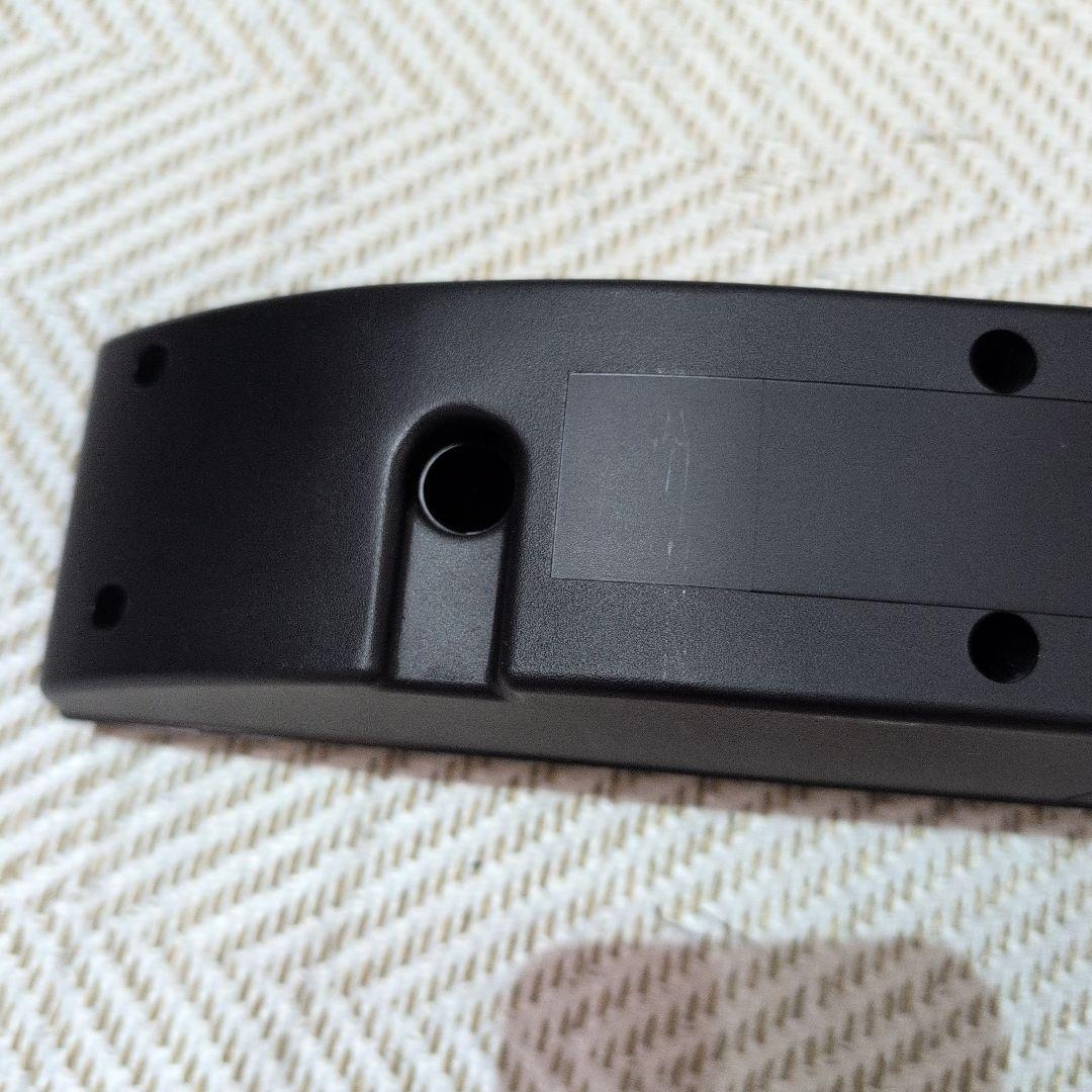 SHARP シャープ ホームシアタースピーカー HT-SB20