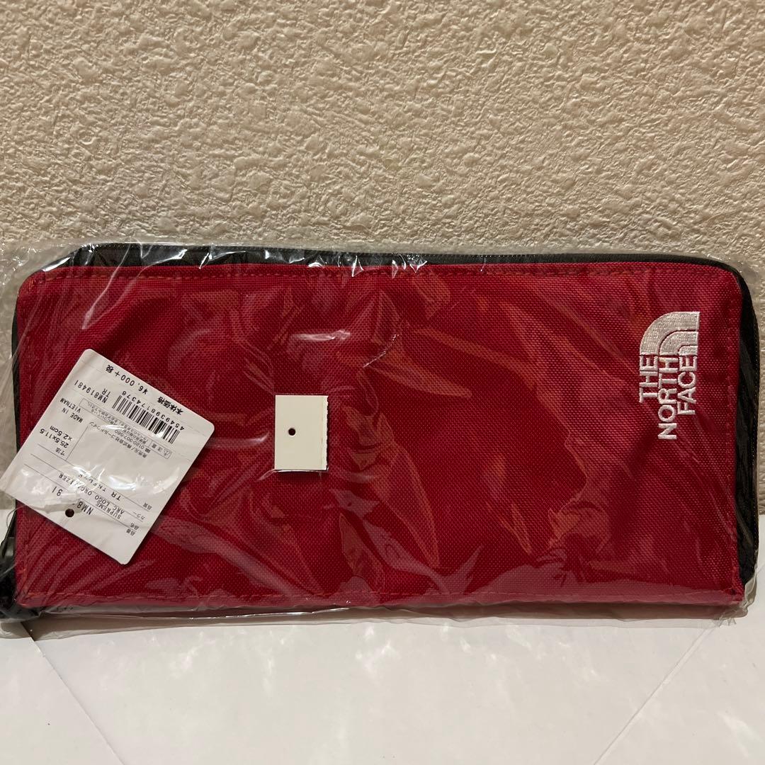 Supreme ノースフェイス Arc Logo Organizer