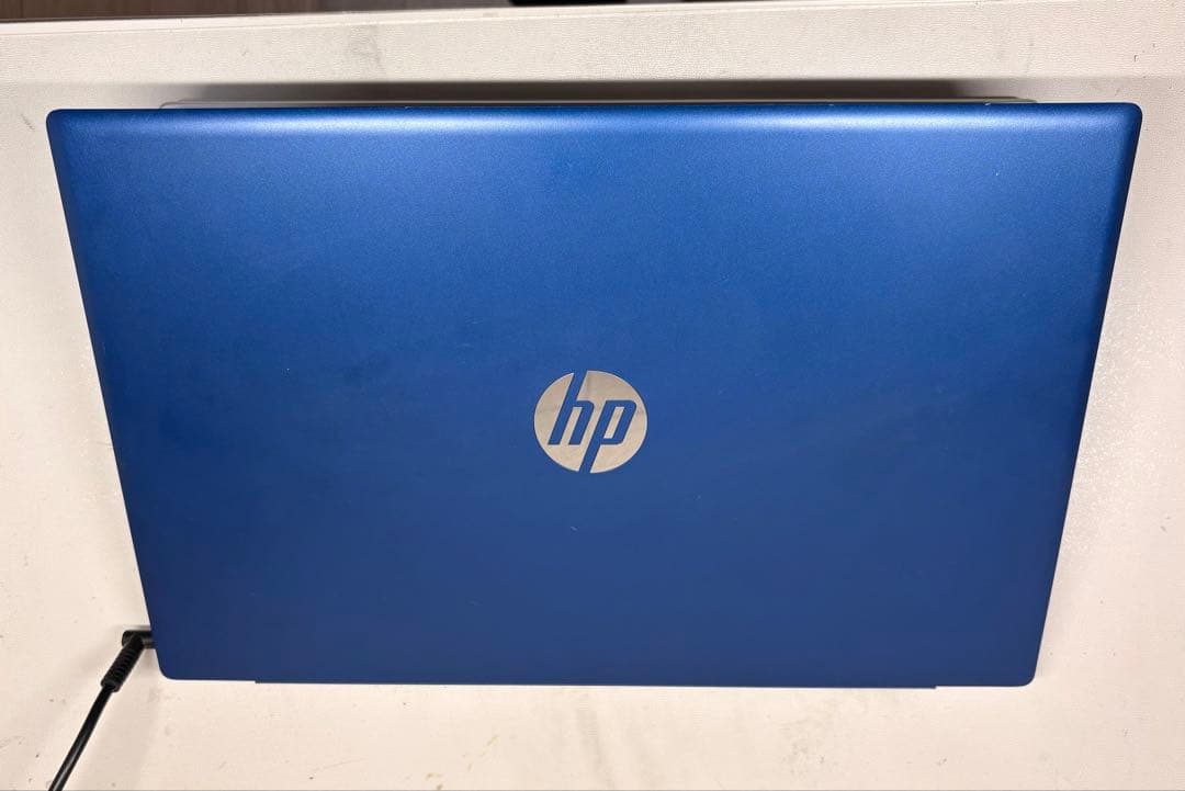 HP Pavilion 15-cu004tu（Corei5/8GB/DVD搭載）