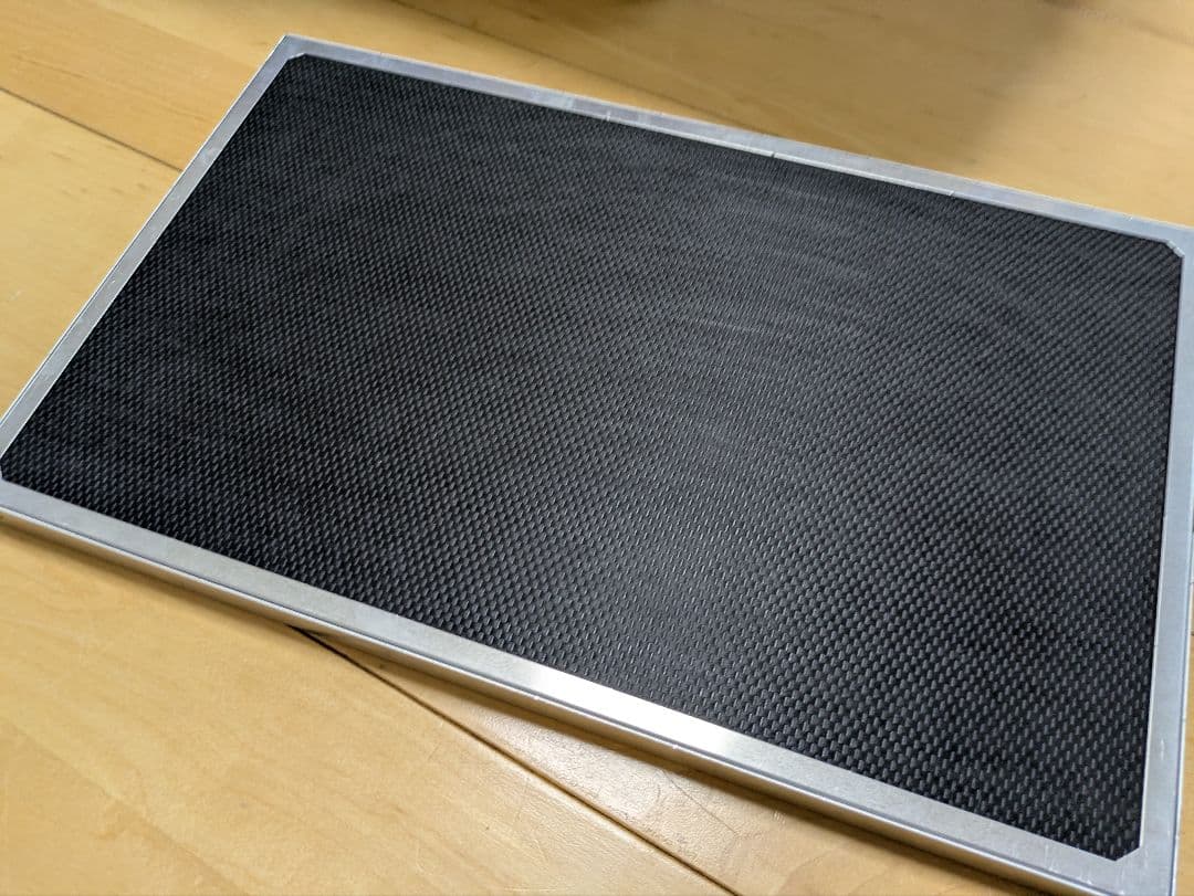 暖突　Ｌサイズ　2枚セット