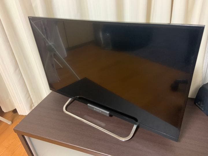【値下げ中】テレビ, モニター, SONY