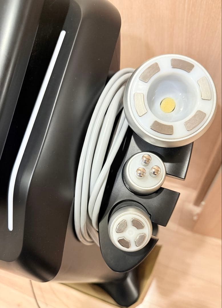 じぶんdeエステ　セルゼロスマート CELLZEROSMART