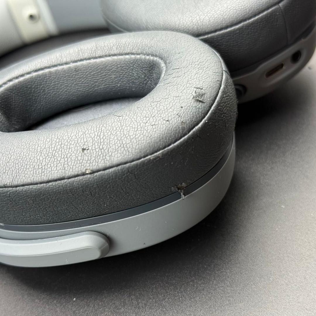 Skullcandy crusher evo ワイヤレスヘッドホン