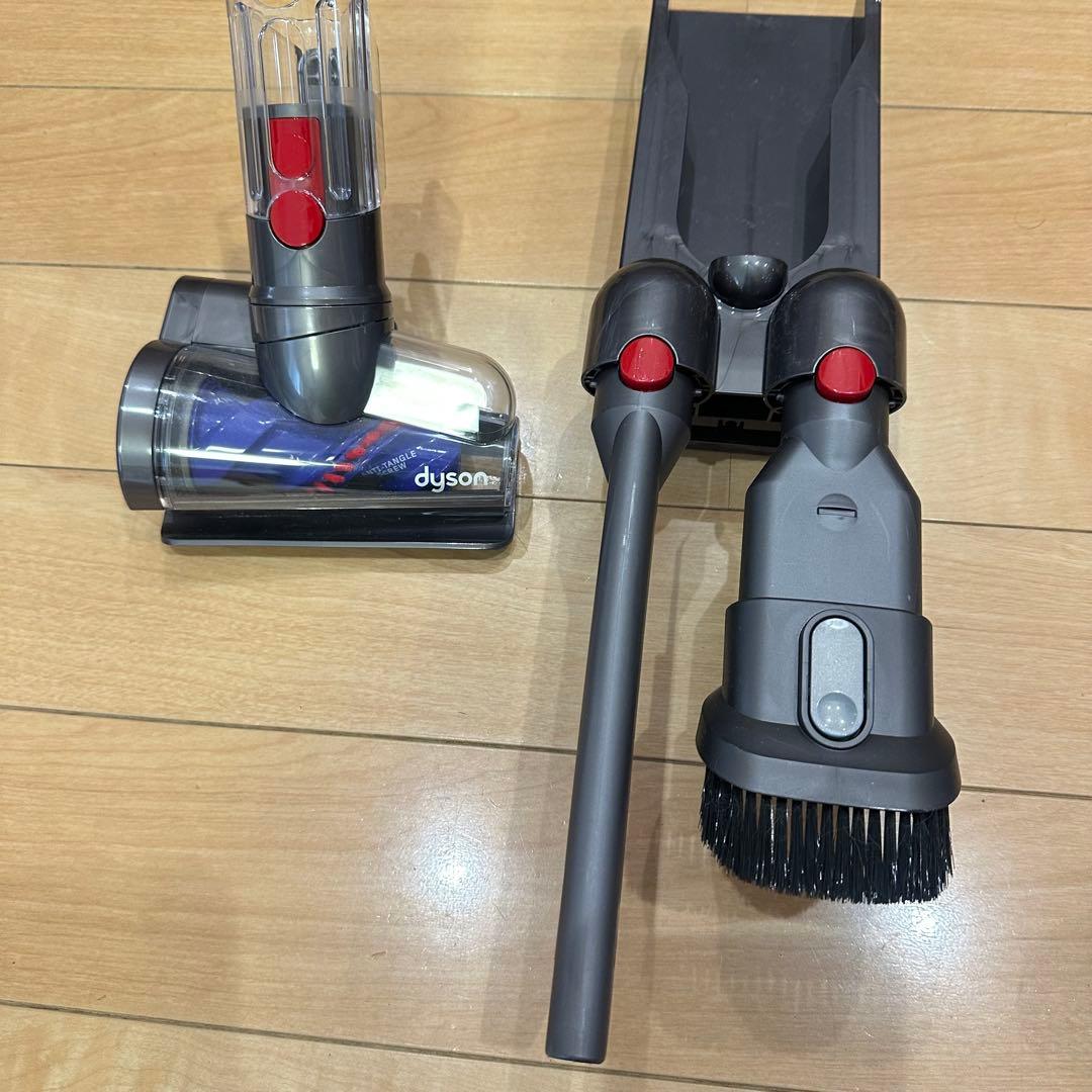 ⑮ Dyson V12 Detect Slim Absolute sv46