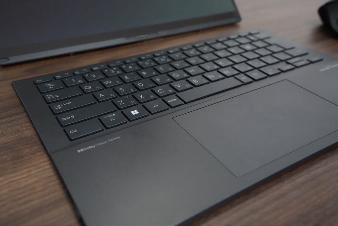 【美品】ASUS Zenbook DUO UX8406MA