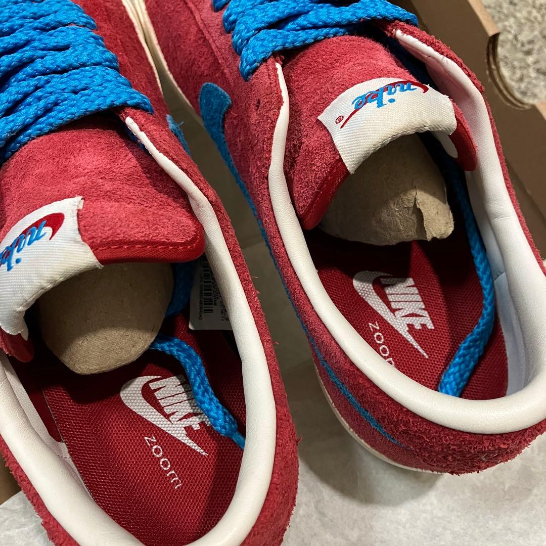 靴 nike TENNIS UNIFORM EXPERIMENT fragment