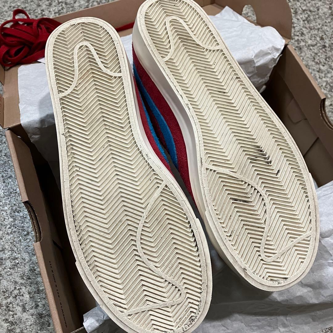 靴 nike TENNIS UNIFORM EXPERIMENT fragment