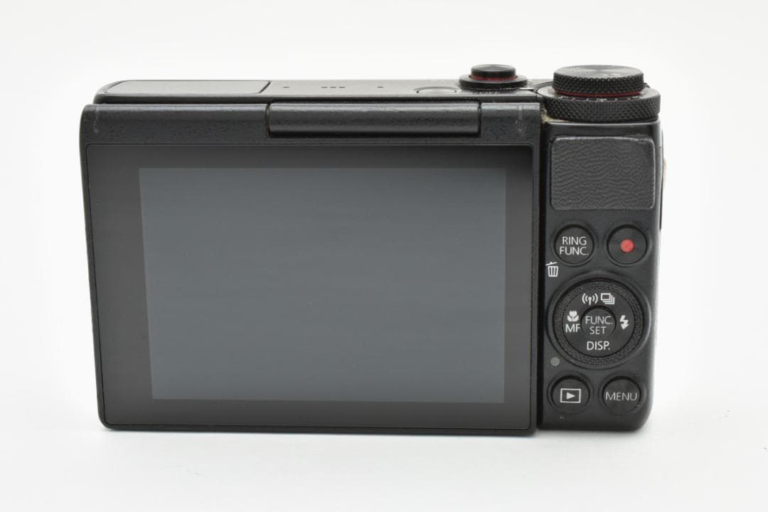 キャノン　Canon PowerShot G7X 1304