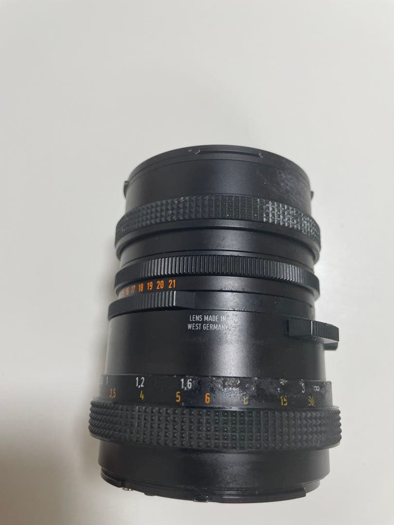 レンズ(単焦点) Hasselblad Distagon T CF 50mm F4 FLE*