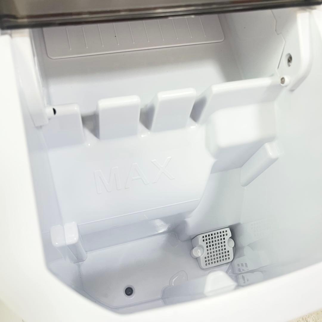 家庭用 アイスメーカー ポータブル製氷機