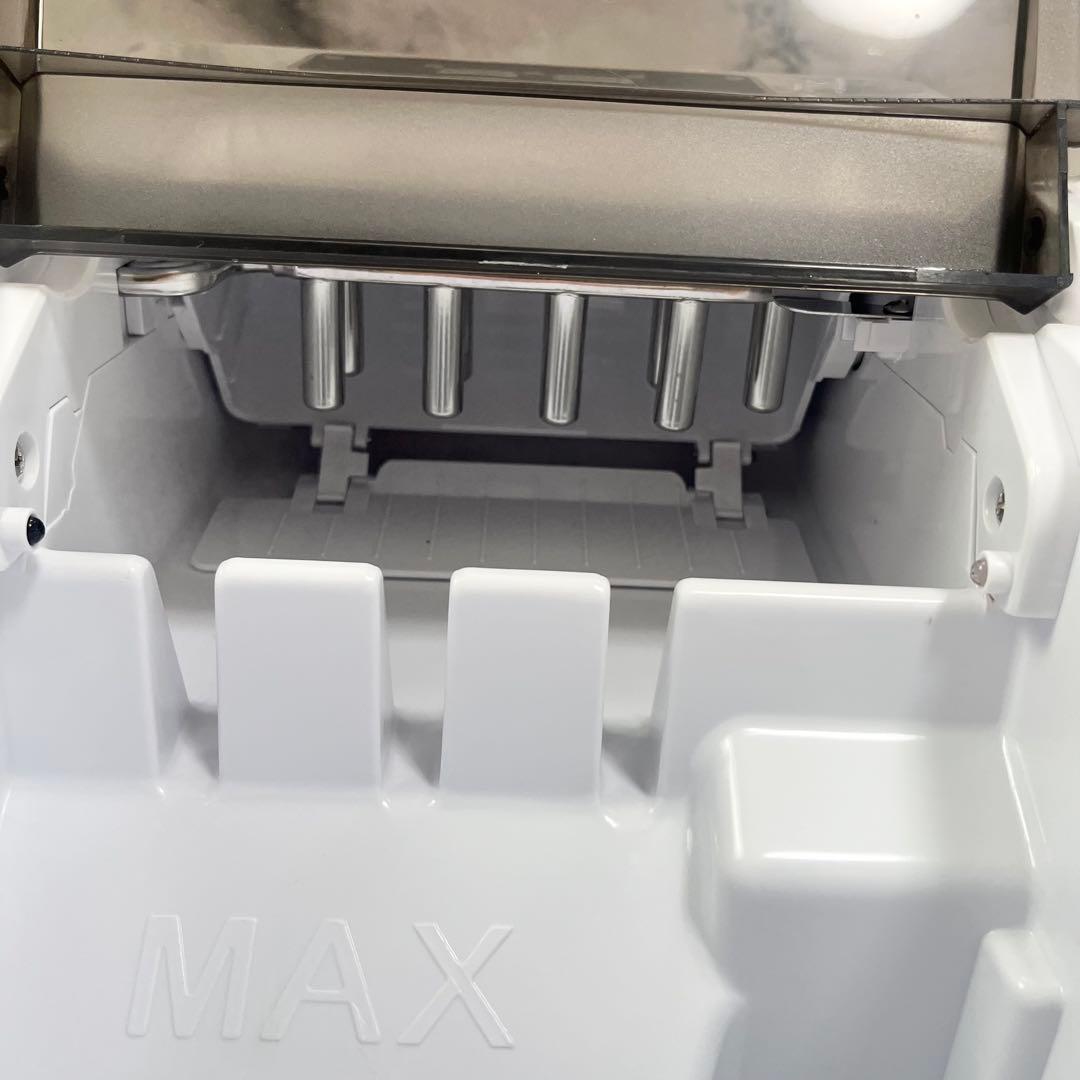 家庭用 アイスメーカー ポータブル製氷機