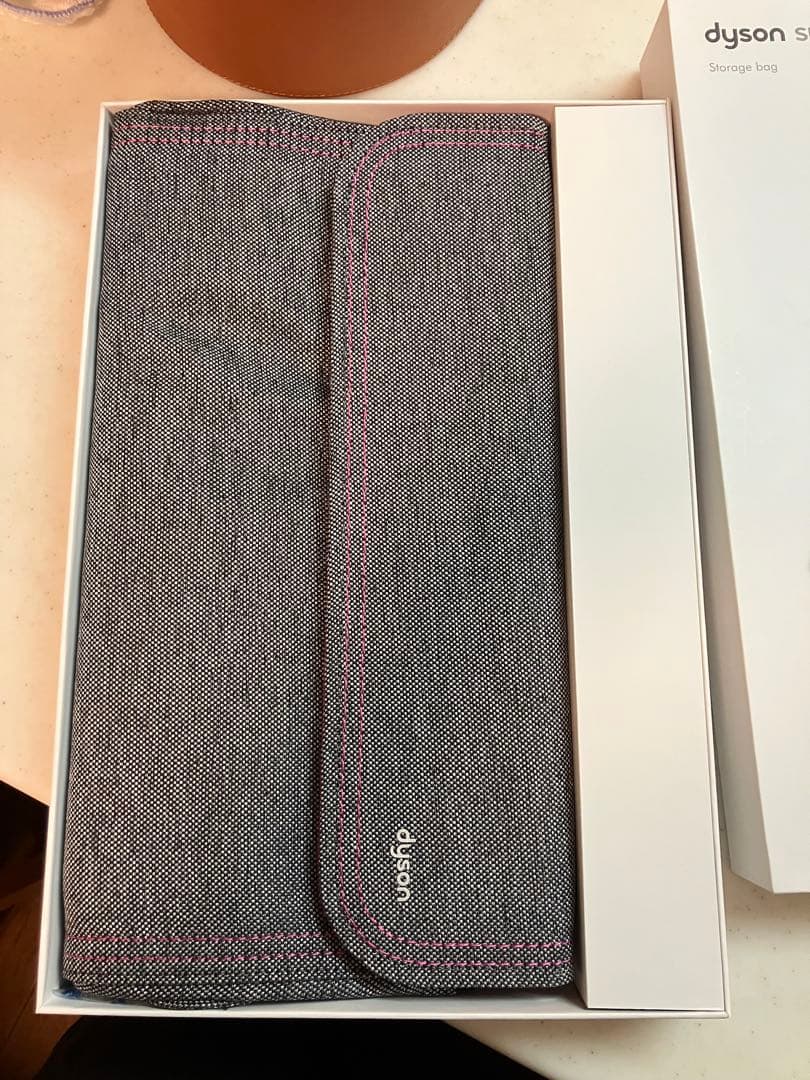 Doglover様 ダイソン・エアラップ・ヘアアイロン