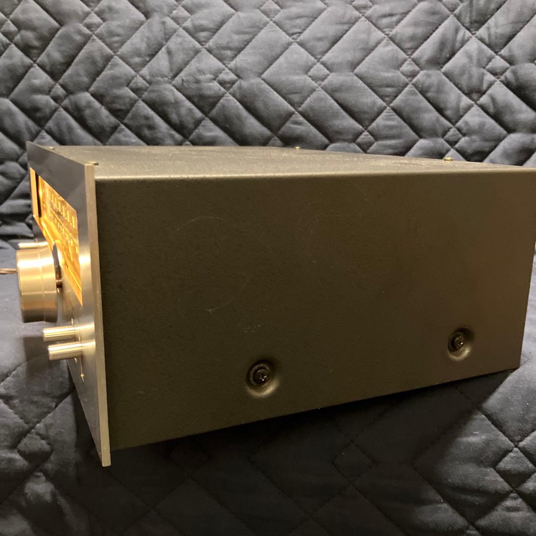 【3日間決算バーゲン】《完動品トリオ　KT3300 AM-FM ステレオチューナ