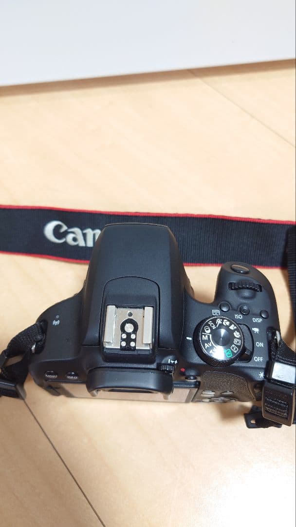 Canon EOS Kiss x9i デジタル一眼レフカメラ