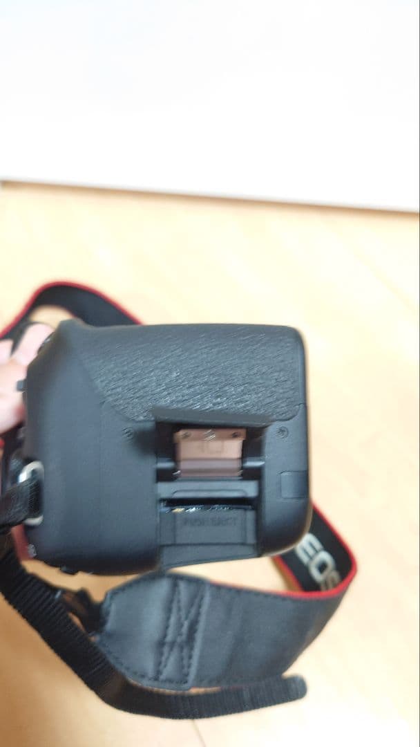 Canon EOS Kiss x9i デジタル一眼レフカメラ