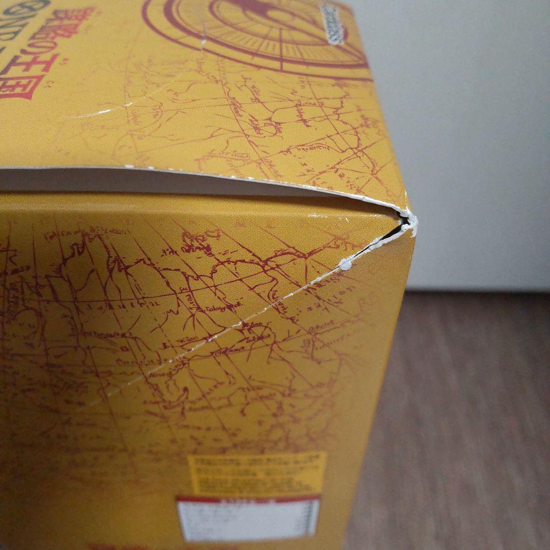 ONE PIECE カードゲーム 未開封品テープ付 2BOXセット