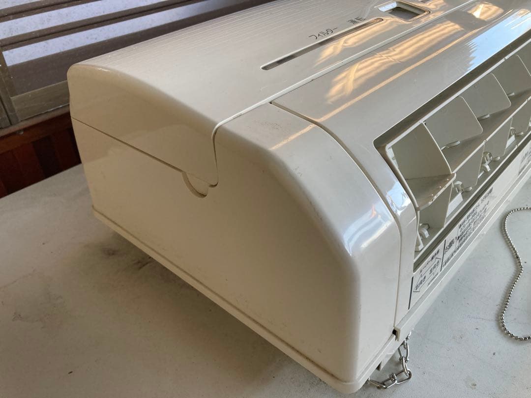 三菱WD-240DK入浴場浴室暖房機