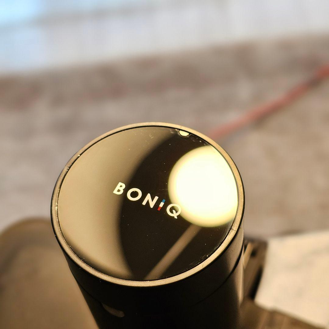 BONIQ 2.0 (ボニーク) 低温調理器 バルクアップコンテナセット 12L