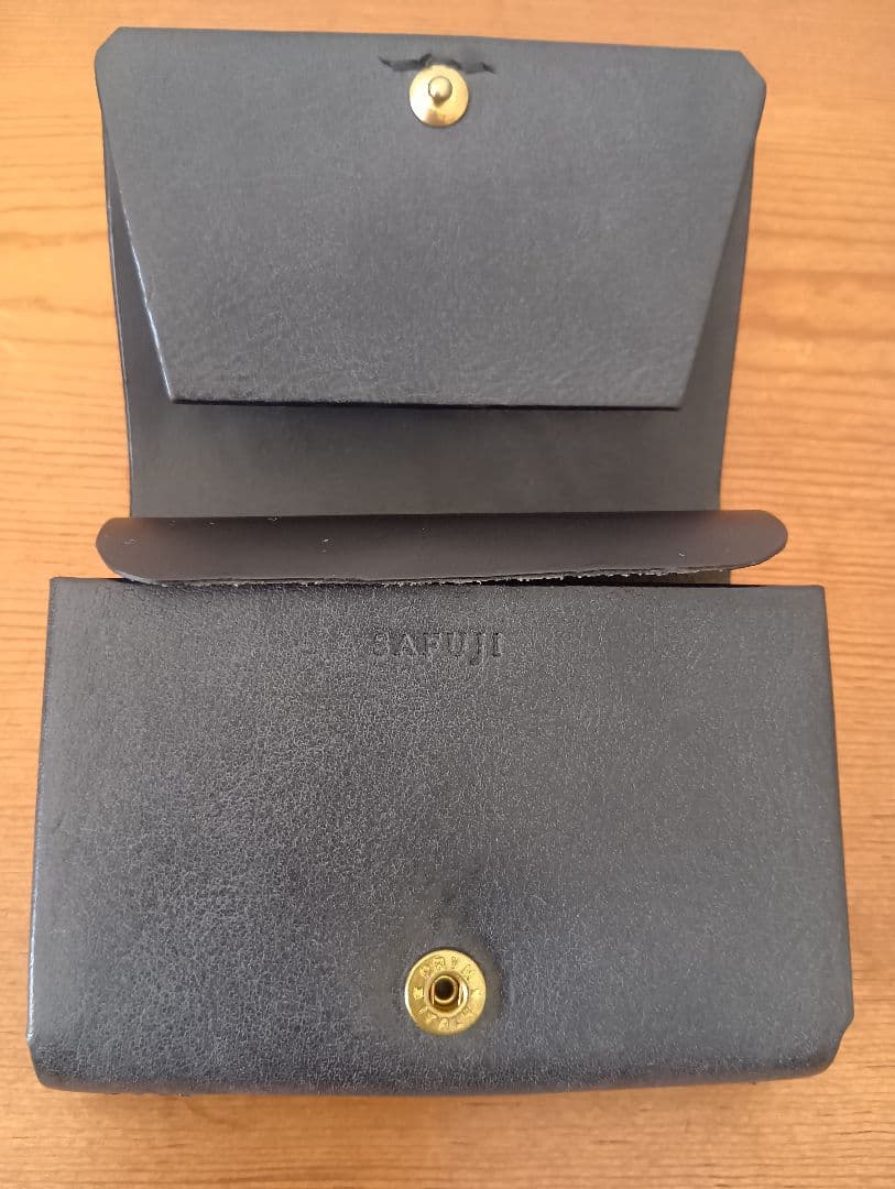 サフジ　SAFUJI　 こさいふM