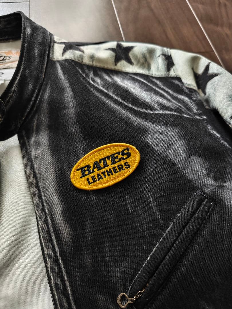 BATES ジャケット JUNYA WATANABE berberjin