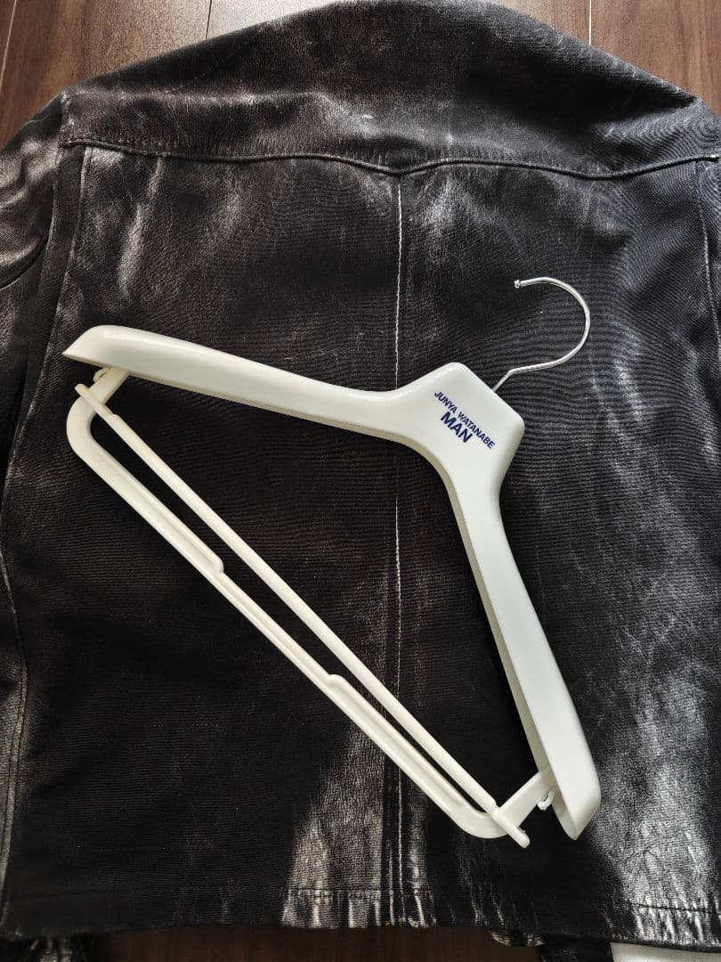 BATES ジャケット JUNYA WATANABE berberjin