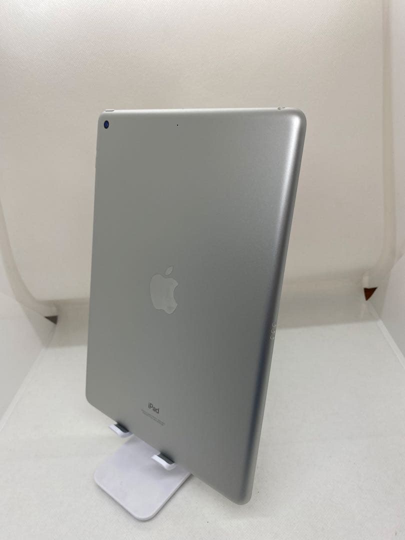 iPad 第9世代 64GB バッテリー100% VC40D