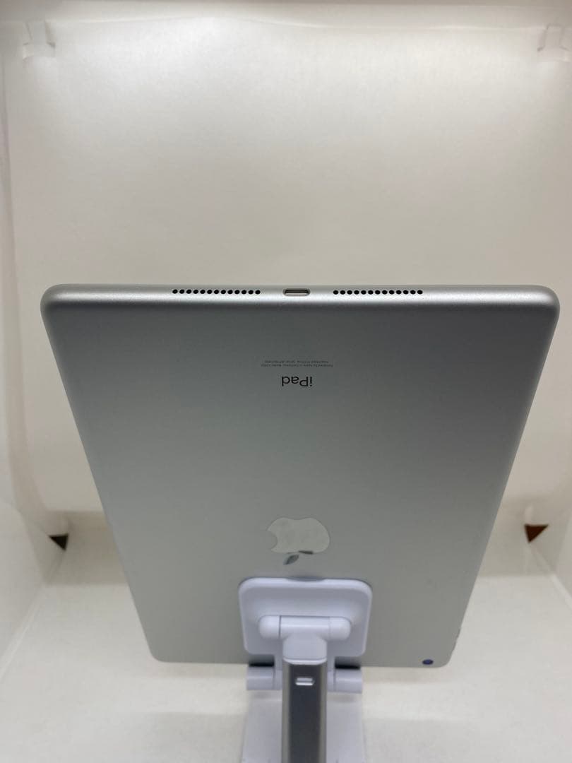 iPad 第9世代 64GB バッテリー100% VC40D