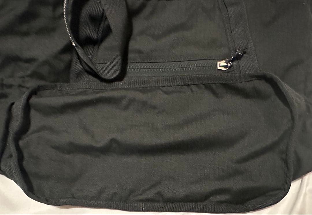 k*n様 THE NORTH FACE ベースキャンプ トート バッグ ブラック