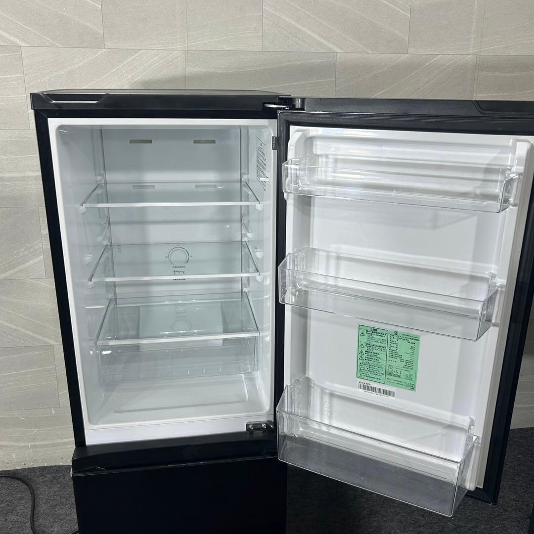 生活家電3点セット 冷蔵庫 洗濯機 電子レンジ 高年式 2022年製 d4317