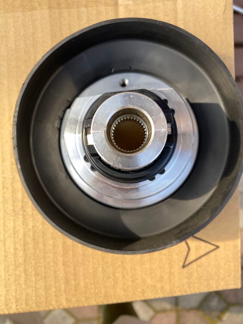 Works Bell ショートボス 542s BRZ 86