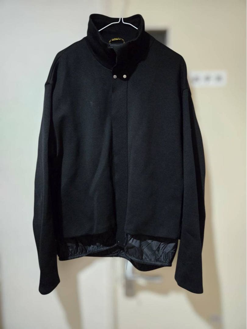 ジャケット・アウター OAMC / Bonn Full Zip Jacket