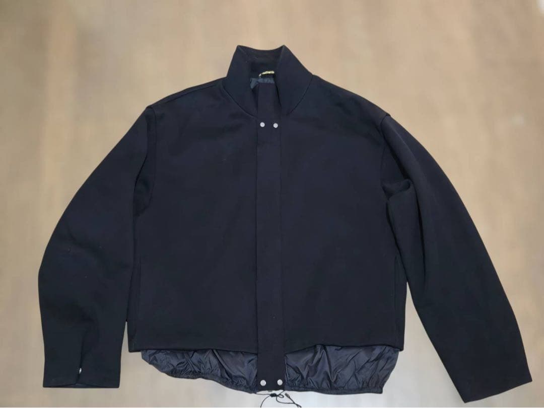 ジャケット・アウター OAMC / Bonn Full Zip Jacket