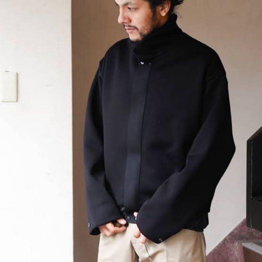 ジャケット・アウター OAMC / Bonn Full Zip Jacket