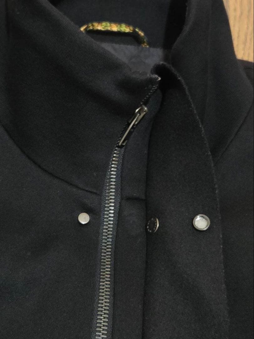 ジャケット・アウター OAMC / Bonn Full Zip Jacket