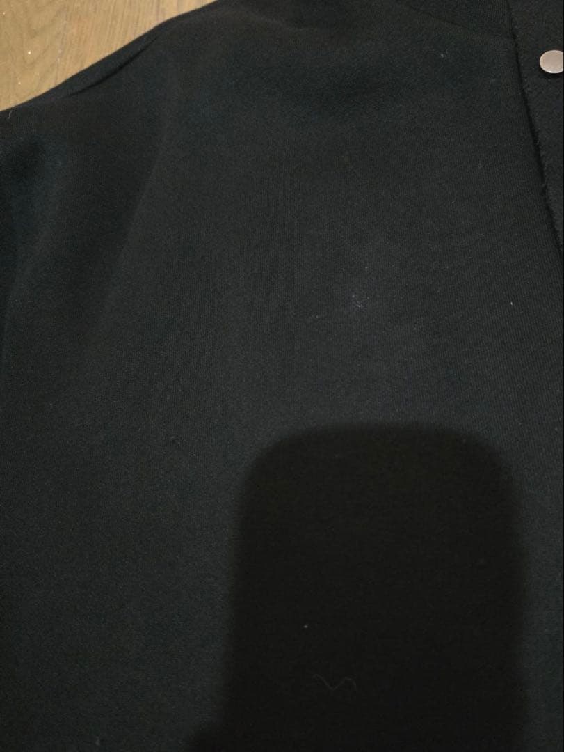 ジャケット・アウター OAMC / Bonn Full Zip Jacket